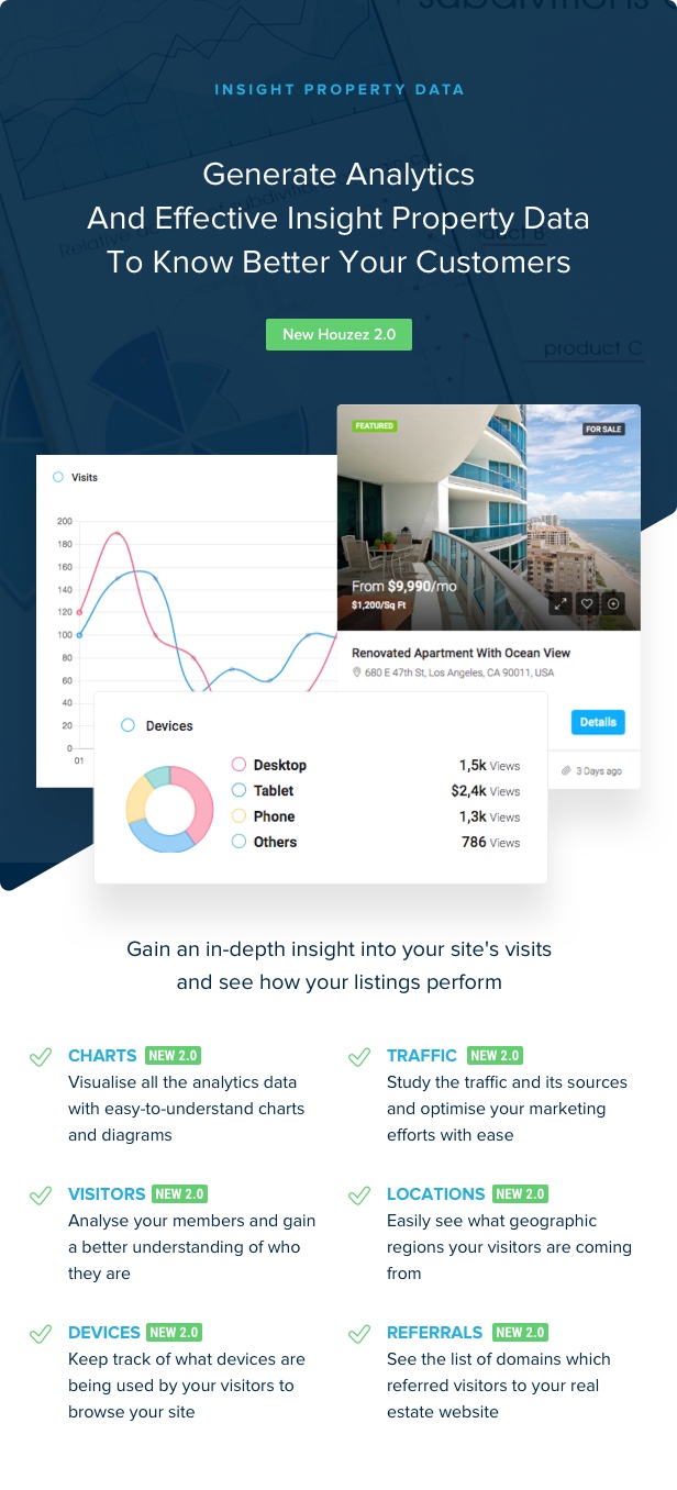 Houzez - Real Estate WordPress Theme - 12