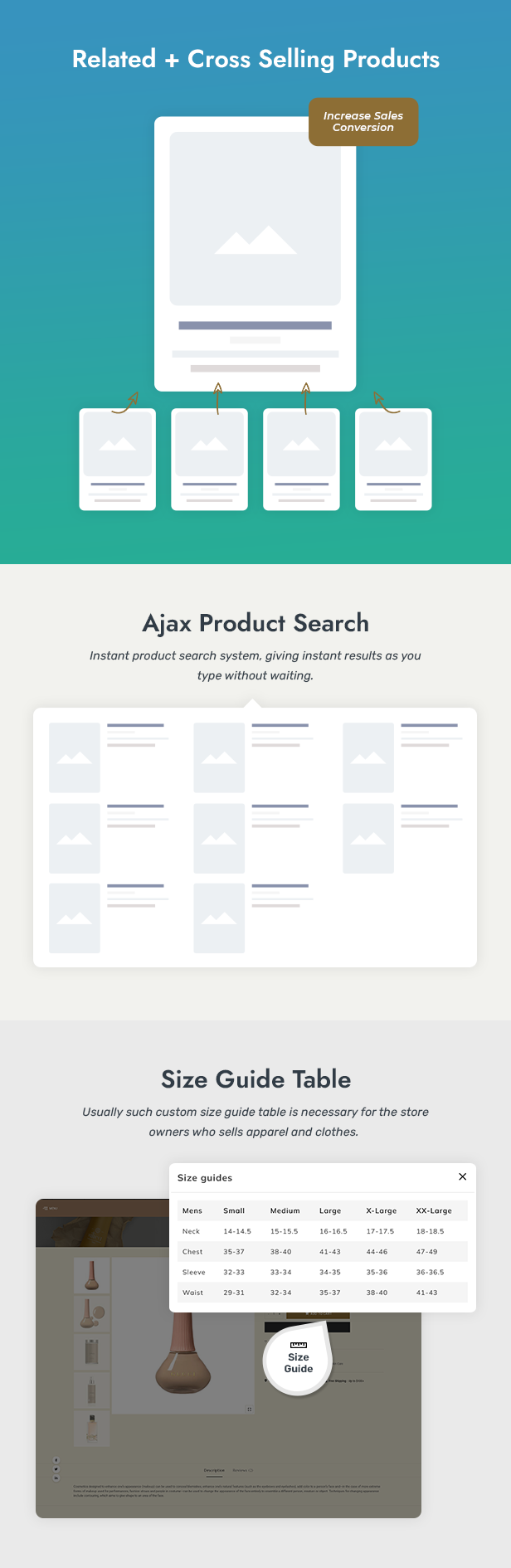 Woocommerce Themes