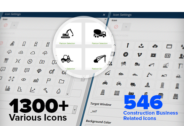 BuildMe - Construction & Architectural WP Theme