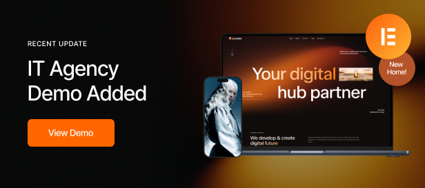 Bilişim Ajansı Ana Sayfası