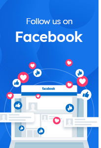 VictorThemes Facebook Page