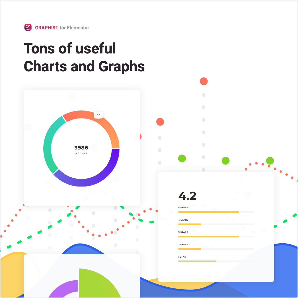 Tons of useful Charts and Graphs