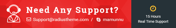 GTBuilder WordPress Theme 