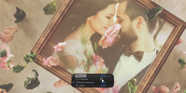 Romantic Slideshow - 5