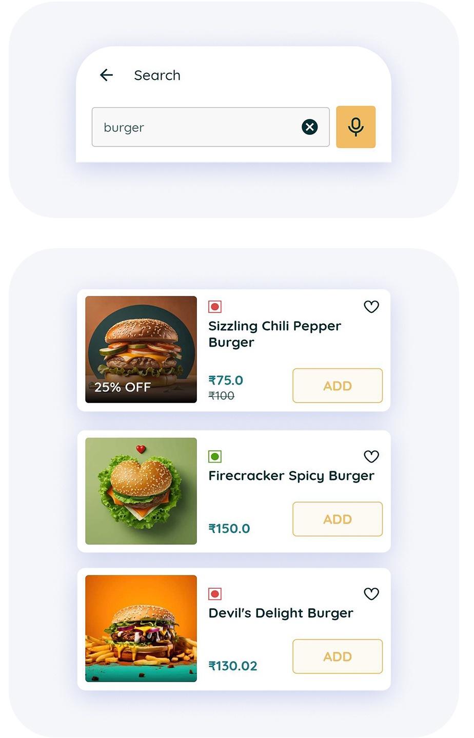 eRestro - Single Vendor Restaurant Flutter App | Food Ordering App with Admin Panel | Web Version - 23