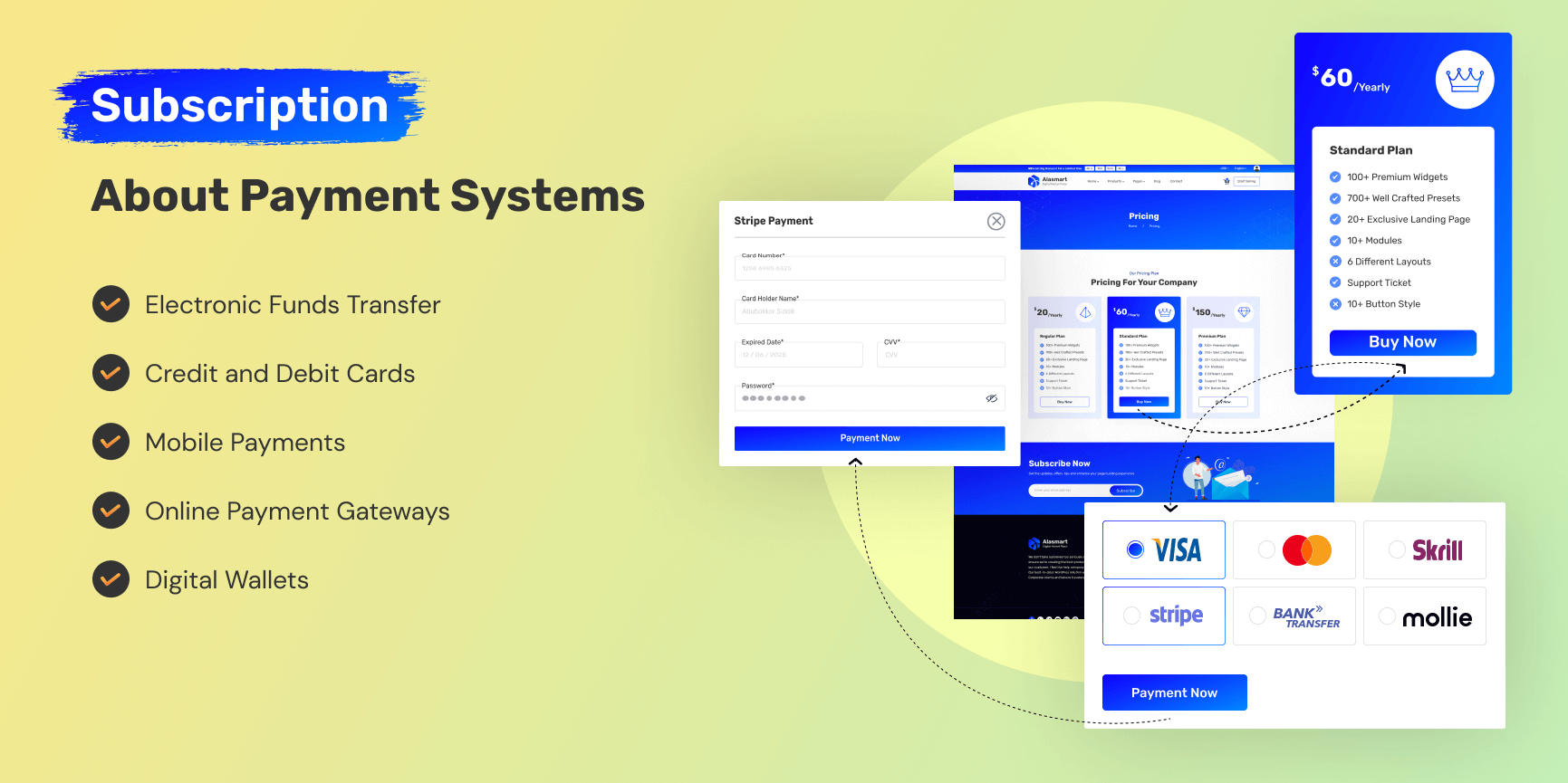 Alasmart - Digital Products Buy Sell Marketplace App with Admin Panel