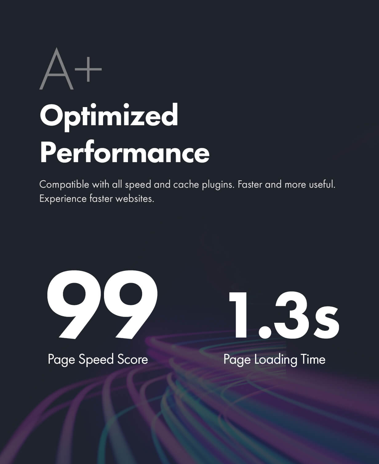 Optimized performance