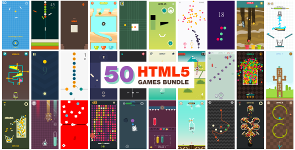 Snake 3000 - HTML5 Game (Construct3) - 3