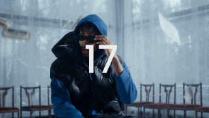 Grunge Transitions - 19