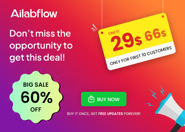 AI Agencies & Tech Businesses WordPress Theme