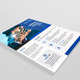 Corporate Flyer Template-V83