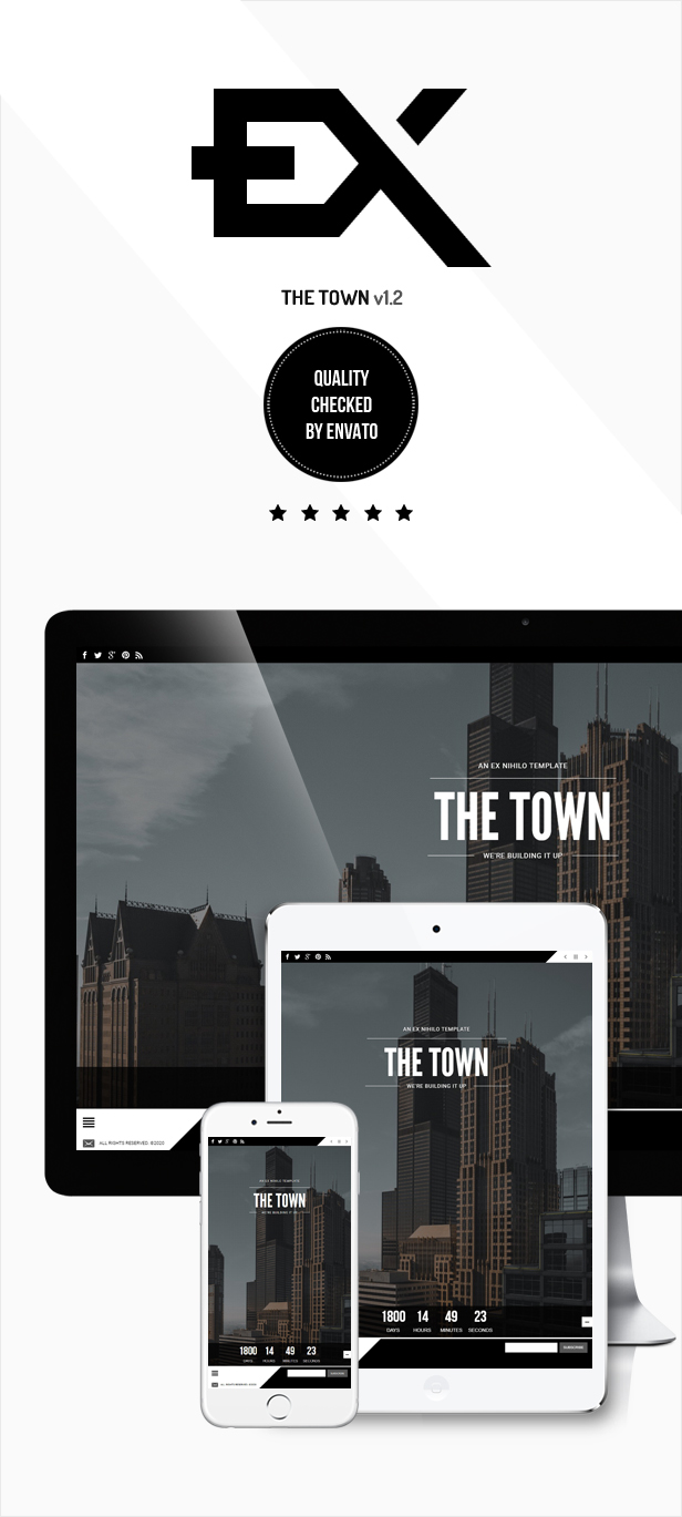 The Town