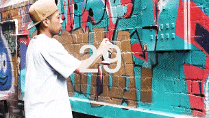 Grunge Transitions - 31