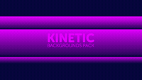 Kinetic Backgrounds Pack - 141