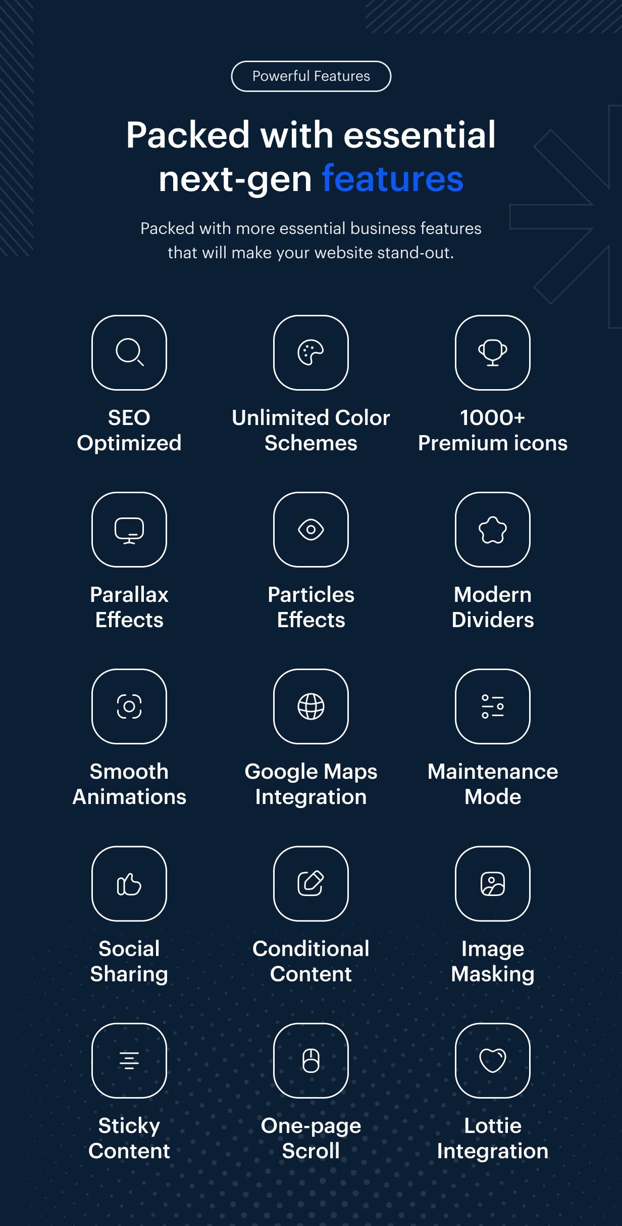 Medicora - Doctor & Medical Clinic Elementor WordPress Theme - 14