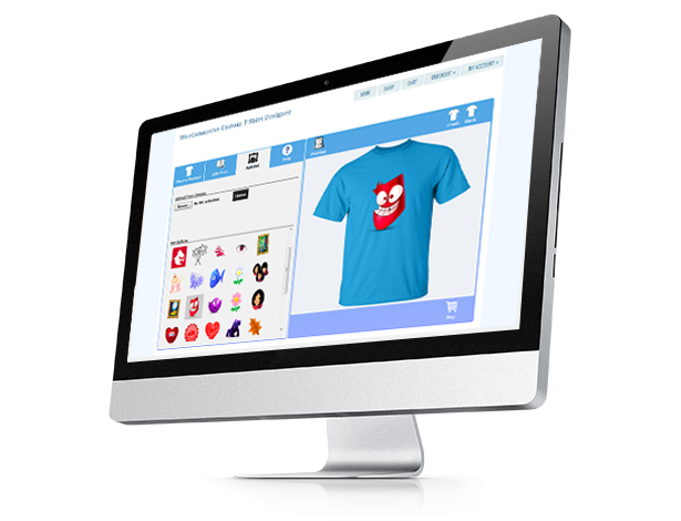 WooCommerce Custom T-Shirt Designer - 16