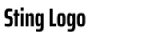 Sting-Logo
