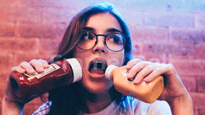 Graphics Pack: Transitions, Typography, Titles, Light Leaks, Color Presets, Sound FX - 16