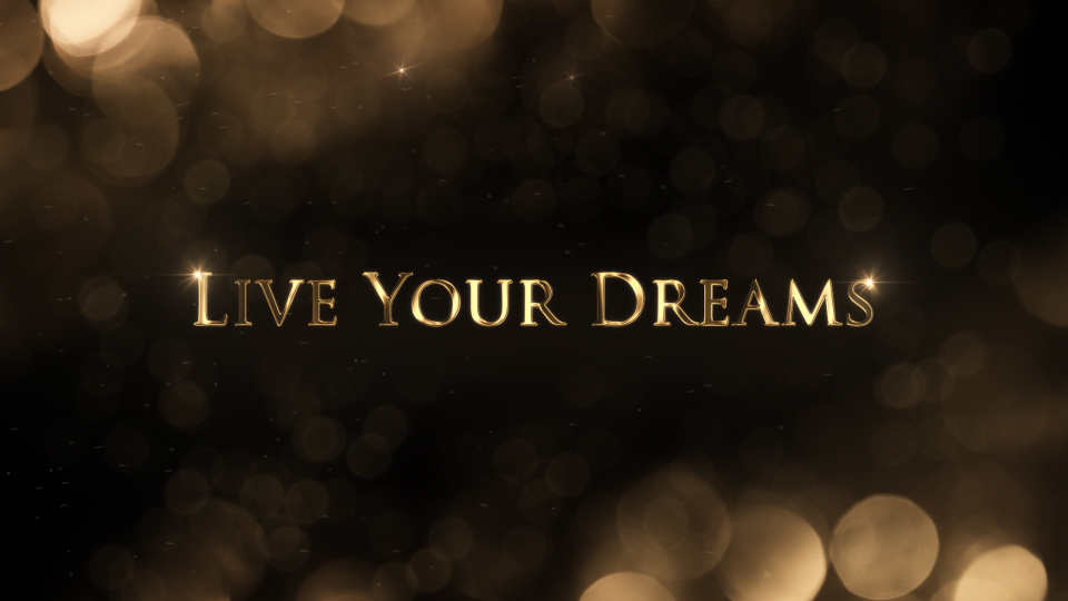 We Wish You by DreamerCreate | VideoHive