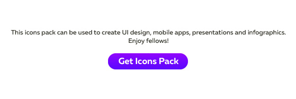 Vector Animated Icons - 2