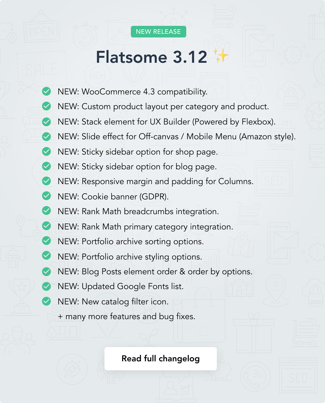 Flatsome | Multi-Purpose Responsive WooCommerce Theme - 5