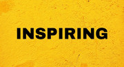 INSPIRING