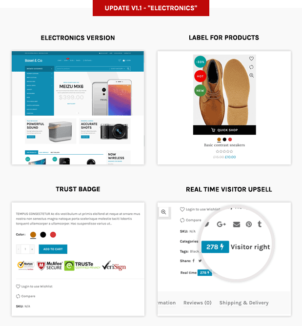 Bâle - Thème Shopify pour le commerce électronique polyvalent - 6