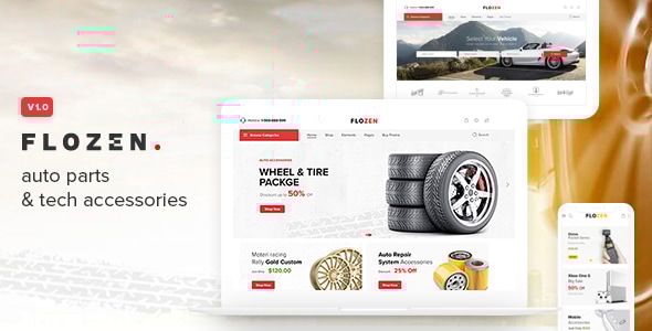 Elessi - WooCommerce AJAX WordPress Theme - RTL support - 3