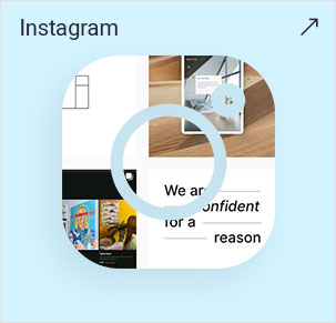 Qode Instagram