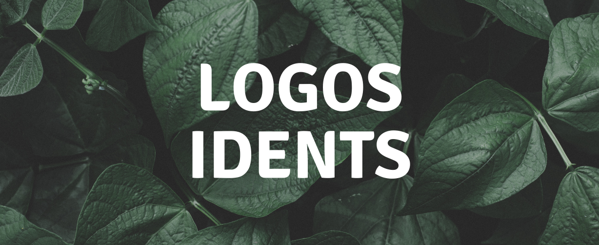 Logos-Idents