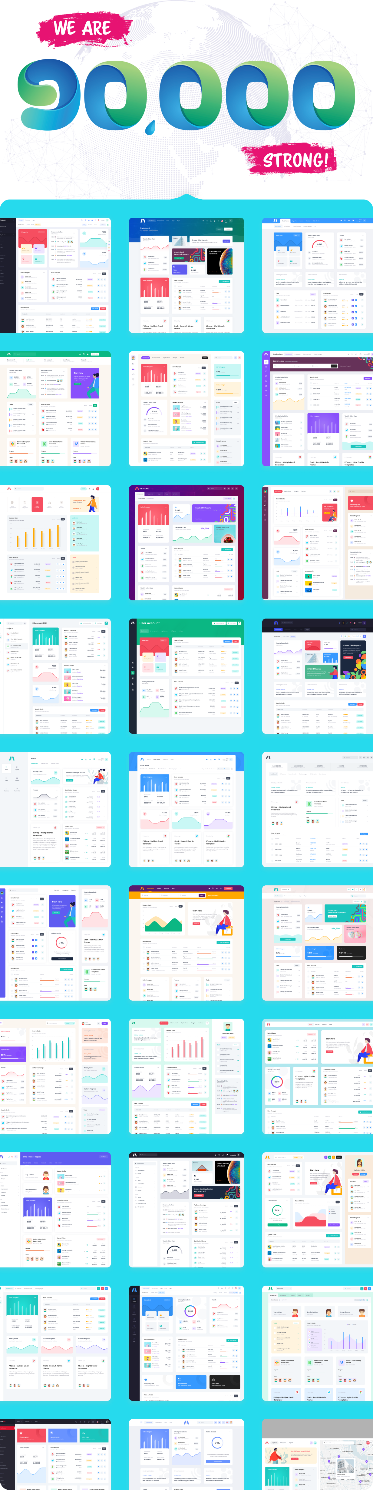 Metronic - Bootstrap 4/5 HTML, VueJS, React, Angular & Laravel Admin Dashboard Theme - 31