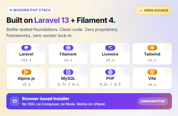 LeadHub - Multi-Tenant SaaS CRM with Lead Pipelines, Forms & Automations - 3