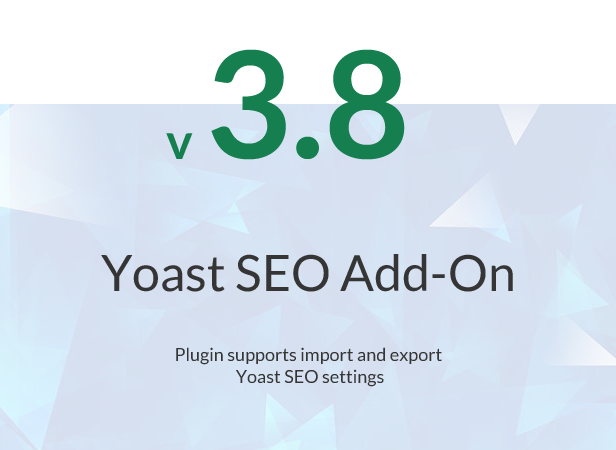 WP Import Export - 8