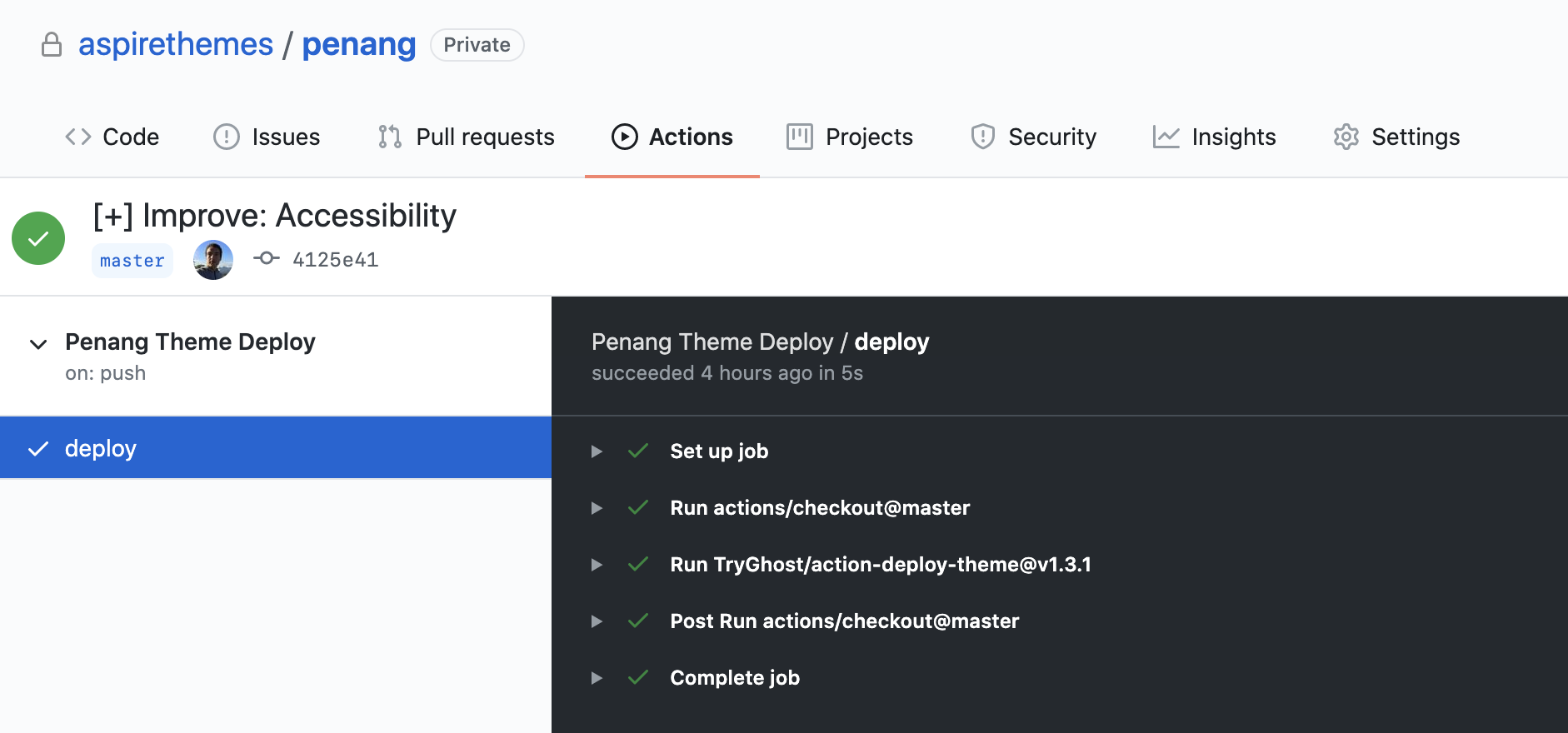 Github actions run. GITHUB Actions. Add source code GITHUB in site. GITHUB Actions logo. Где deploy на GITHUB Pages.