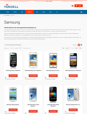 Flatastic Responsive Multipurpose VirtueMart Theme