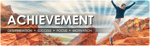  Achievement