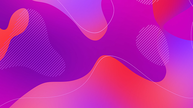 Colorful Gradient Background, Motion Graphics
