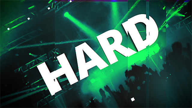 Hard Music Event v2.0 - 5