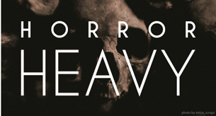 energetic heavy collection