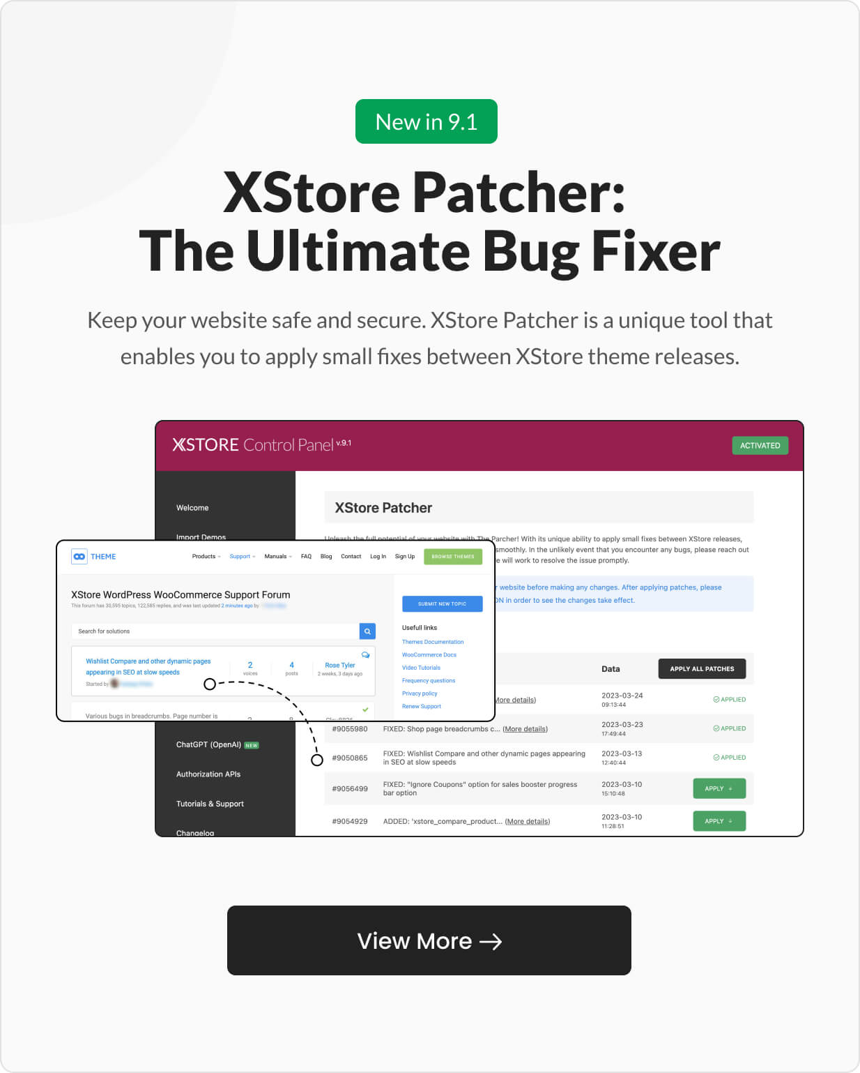 XStore | Multipurpose WooCommerce Theme - 06