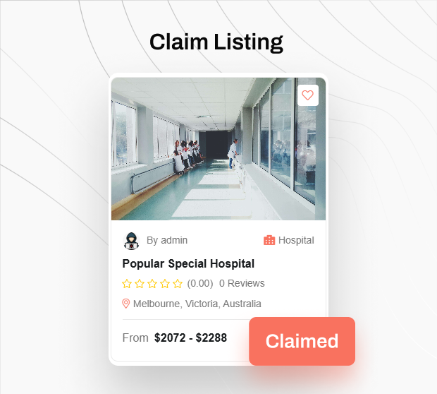 Bulistio - Business Listing / Directory Subscription Based Website (AI Powered) - 8