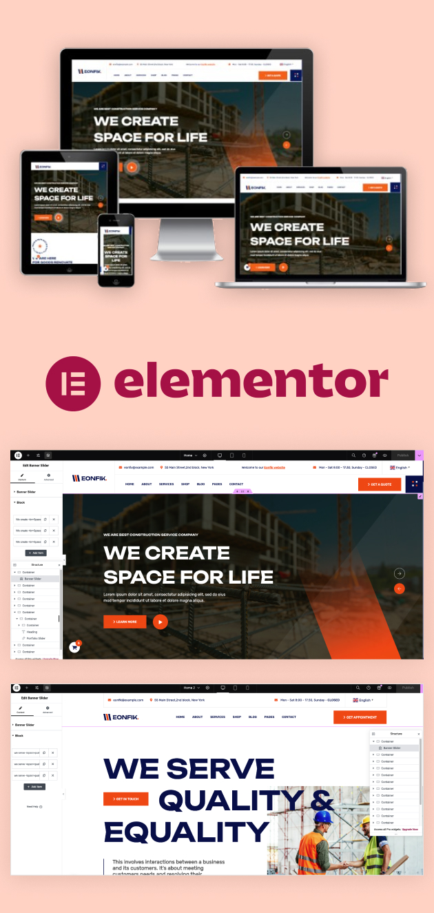 Woocommerce Themes