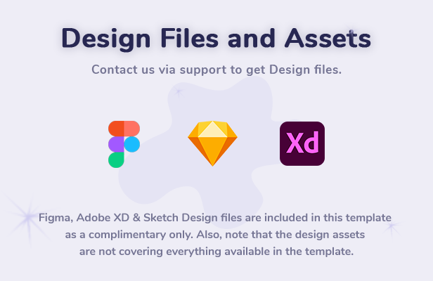 Skote - HTML & Laravel 10 Admin Dashboard Template + Sketch - 16