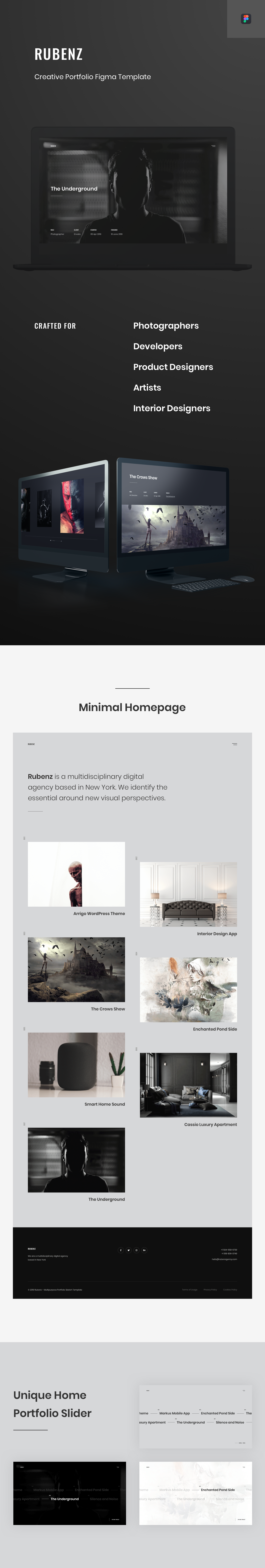 Presentation Design 1