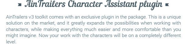 AinTrailers | Explainer Video Toolkit with Character Animation Builder - 55