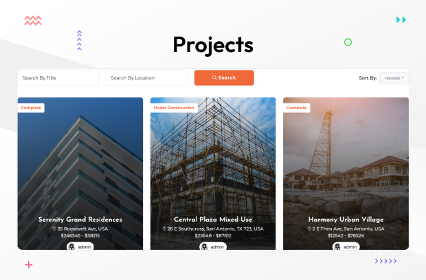 Estaty - Multivendor Real Estate / Property Listing Website (Subscription Based) - 7