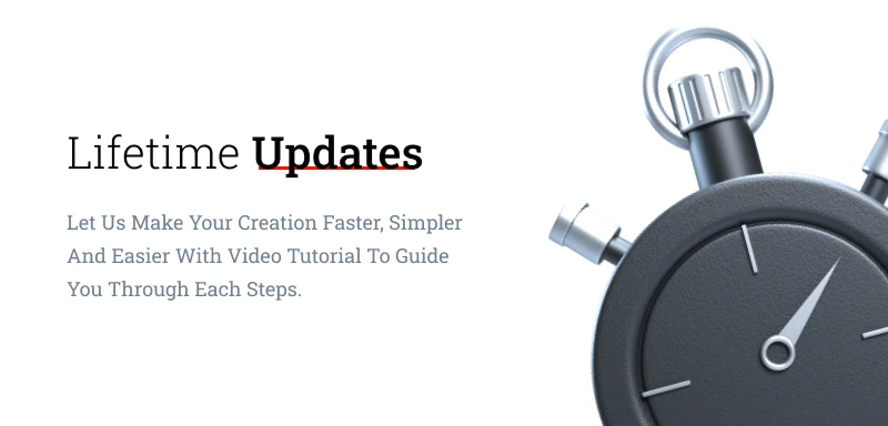 Makerz - Portfolio & Product Startup WordPress Theme - 19