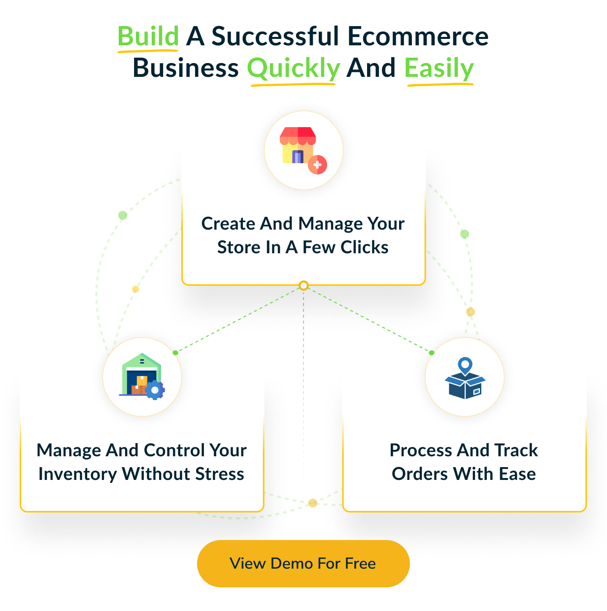StoreGo SaaS - Online Store Builder - 21