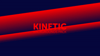 Kinetic Backgrounds Pack - 68