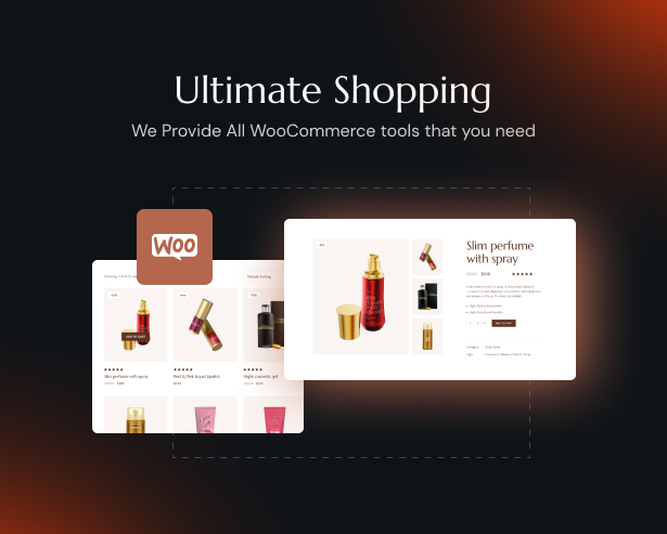 Sailon - Spa & Beauty Salon WordPress Theme - 8
